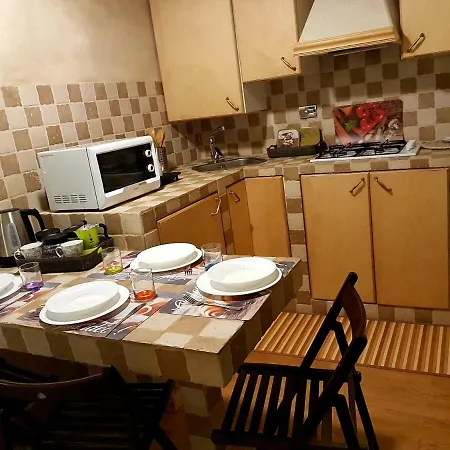River Street House דירה *