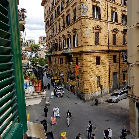 River Street House *