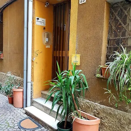 דירה River Street House לה ספציה